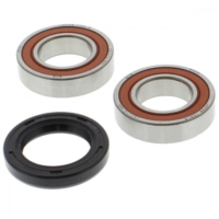 Wheel bearing and seal kit WBK325