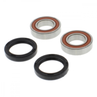 Wheel bearing and seal kit WBK326