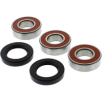 Wheel bearing and seal kit WBK342