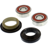 Wheel bearing and seal kit WBK403