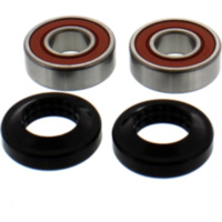 Wheel bearing and seal kit WBK414
