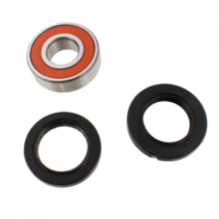 Bearing kit with shaft seals WBK433