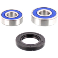 Wheel bearing and seal kit 251244