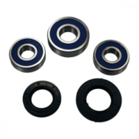 Radlager Satz komplett All Balls 251359
