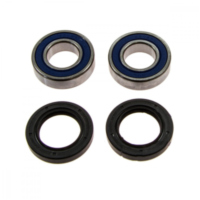 Wheel bearing and seal kit 251403 fitting for Yamaha YZF-R6  600 RJ031 2000, 120 PS, 88 kw