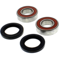 Wheel bearing and seal kit WBK462