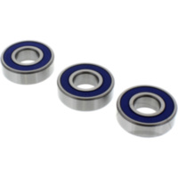 Wheel bearing kit 251251