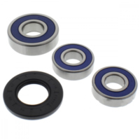 Radlager Satz komplett All Balls 251270 passend für Suzuki GS Gussrad 1000 GS1000 1980, 90 PS, 66 kw
