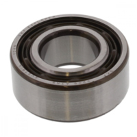 angular ball bearing
