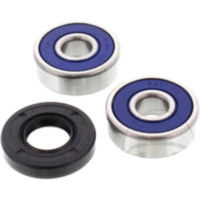 Wheel bearing and seal kit 251410