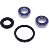 Wheel bearing kit all balls racing 251743