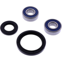 Wheel bearing kit all balls racing 251746