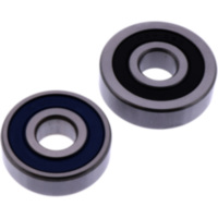 Wheel bearing kit all balls racing 251759