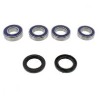 Wheel bearing and seal kit 251563