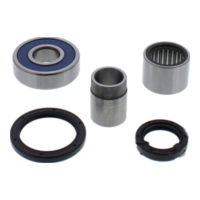 Wheel bearing kit complete all balls racing 251766