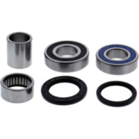 Wheel bearing kit complete all balls racing 251768