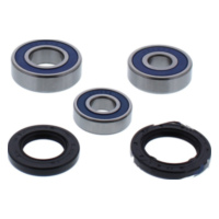 Wheel bearing kit complete all balls racing 251780