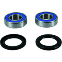 Wheel bearing kit complete all balls racing 251806