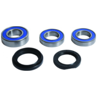 Wheel bearing kit complete all balls racing 251814