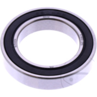 ROLLER BEARING 6906 2RS MQ