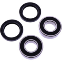 WHEEL BEARING KIT COMPLETE JMP 1437