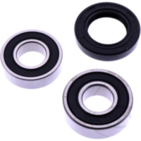 WHEEL BEARING KIT COMPLETE JMP 1463