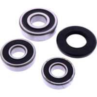 WHEEL BEARING KIT COMPLETE JMP 1470