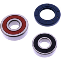 WHEEL BEARING KIT COMPLETE JMP 1474