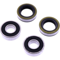 WHEEL BEARING KIT COMPLETE JMP 1481