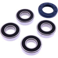 WHEEL BEARING KIT COMPLETE JMP 1485