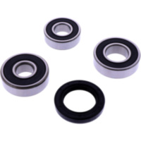 WHEEL BEARING KIT COMPLETE JMP 1493