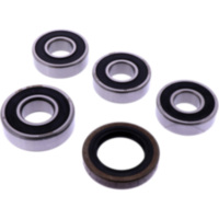 WHEEL BEARING KIT COMPLETE JMP 1496