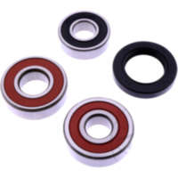 WHEEL BEARING KIT COMPLETE JMP 1497