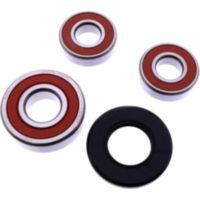 Wheel bearing and seal kit WBK138