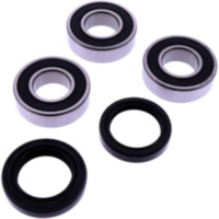 WHEEL BEARING KIT COMPLETE JMP 1513