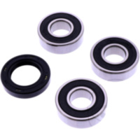 WHEEL BEARING KIT COMPLETE JMP 1526