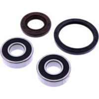 WHEEL BEARING KIT COMPLETE JMP 1543