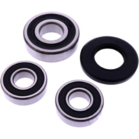 WHEEL BEARING KIT COMPLETE JMP 1547