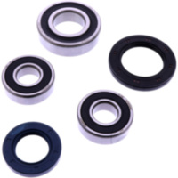 WHEEL BEARING KIT COMPLETE JMP 1551