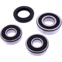 WHEEL BEARING KIT COMPLETE JMP 1555