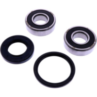 WHEEL BEARING KIT COMPLETE JMP 1571