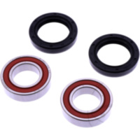 WHEEL BEARING KIT COMPLETE JMP 1603