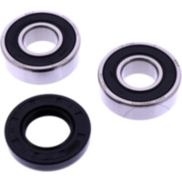 WHEEL BEARING KIT COMPLETE JMP 1607