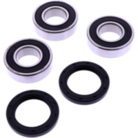 WHEEL BEARING KIT COMPLETE JMP 1615