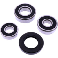 WHEEL BEARING KIT COMPLETE JMP 1617