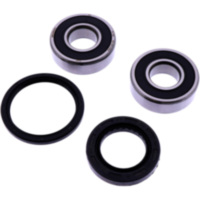 WHEEL BEARING KIT COMPLETE JMP 1623