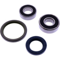 WHEEL BEARING KIT COMPLETE JMP 1633