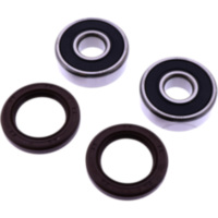 WHEEL BEARING KIT COMPLETE JMP 1639