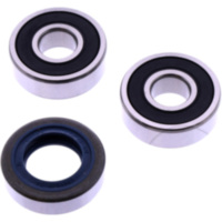 WHEEL BEARING KIT COMPLETE JMP 1641