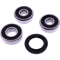 WHEEL BEARING KIT COMPLETE JMP 1645